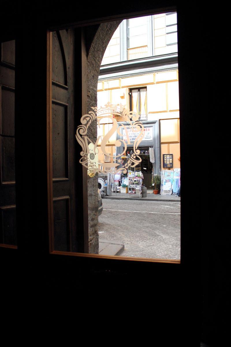 Palazzo San Vincenzo Nápoles Exterior foto